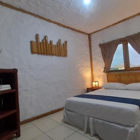Bed and Breakfast Mamma Mia Манкора Екстер'єр фото