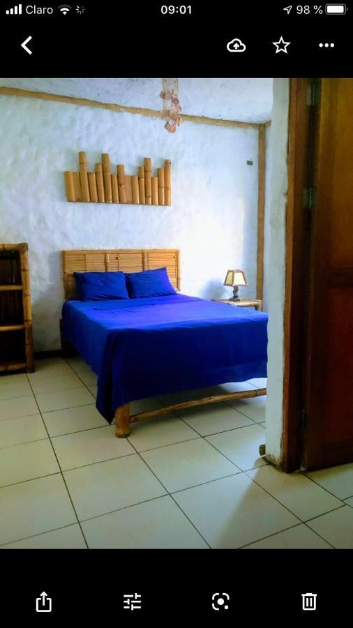 Bed and Breakfast Mamma Mia Манкора Екстер'єр фото