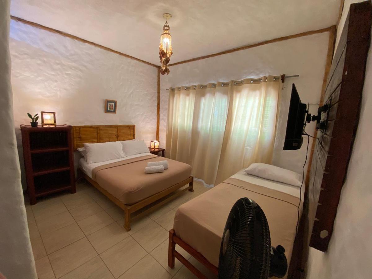 Bed and Breakfast Mamma Mia Манкора Екстер'єр фото