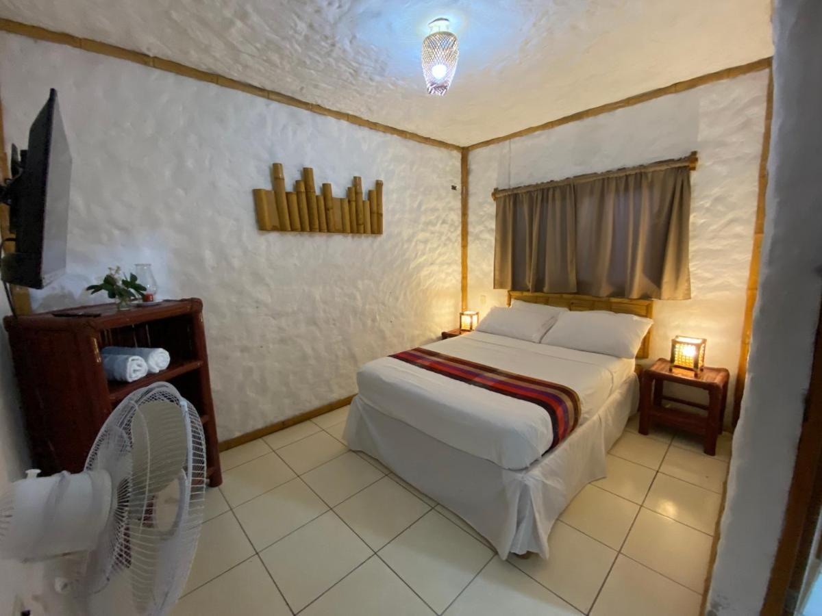 Bed and Breakfast Mamma Mia Манкора Екстер'єр фото