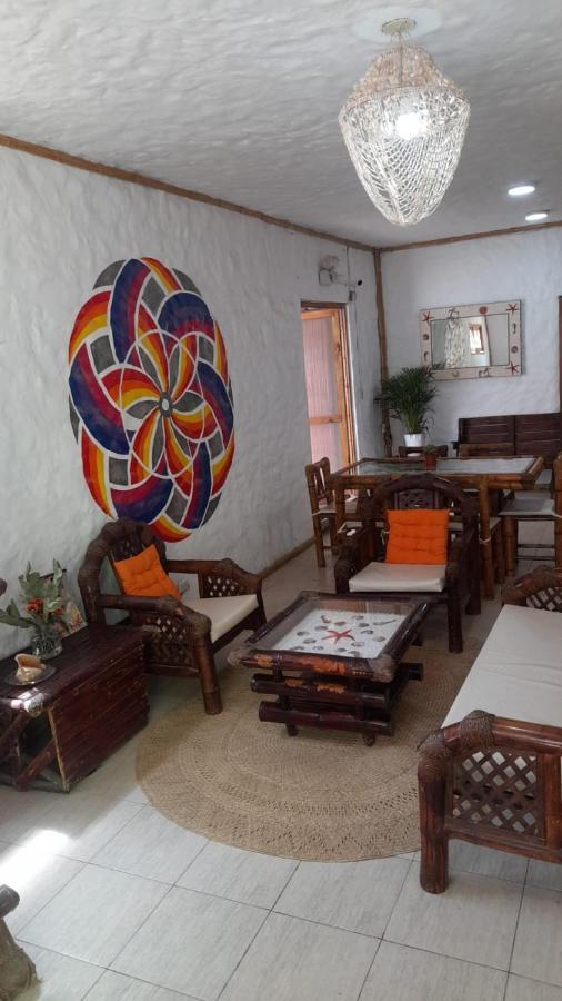 Bed and Breakfast Mamma Mia Манкора Екстер'єр фото