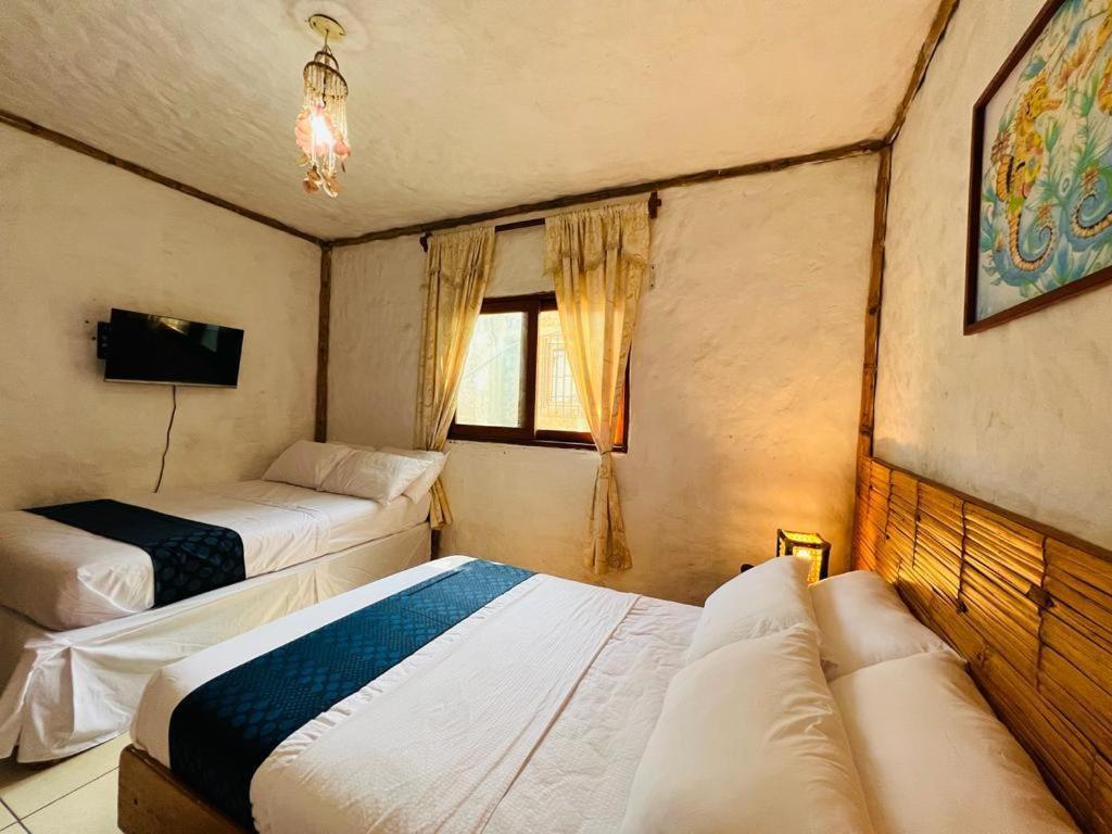 Bed and Breakfast Mamma Mia Манкора Екстер'єр фото