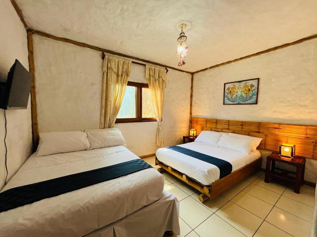 Bed and Breakfast Mamma Mia Манкора Екстер'єр фото
