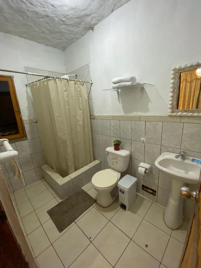 Bed and Breakfast Mamma Mia Манкора Екстер'єр фото