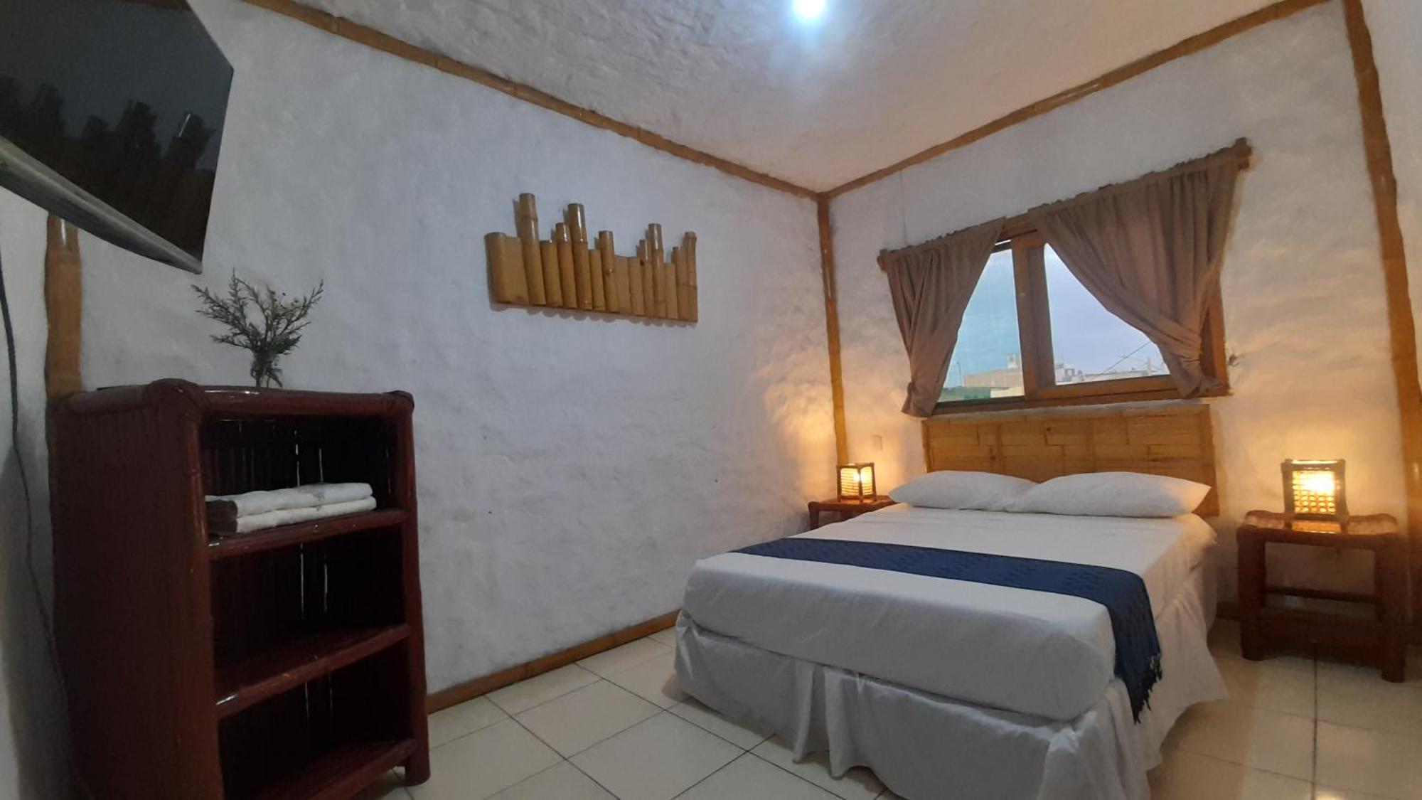 Bed and Breakfast Mamma Mia Манкора Екстер'єр фото