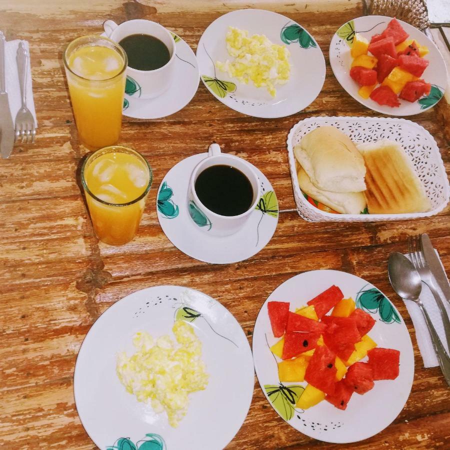 Bed and Breakfast Mamma Mia Манкора Екстер'єр фото
