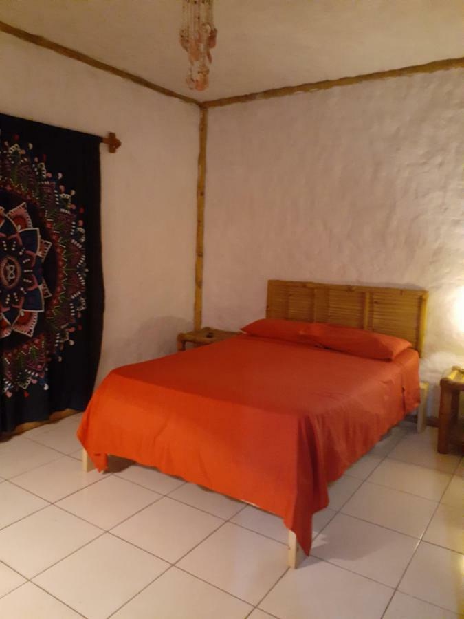 Bed and Breakfast Mamma Mia Манкора Екстер'єр фото