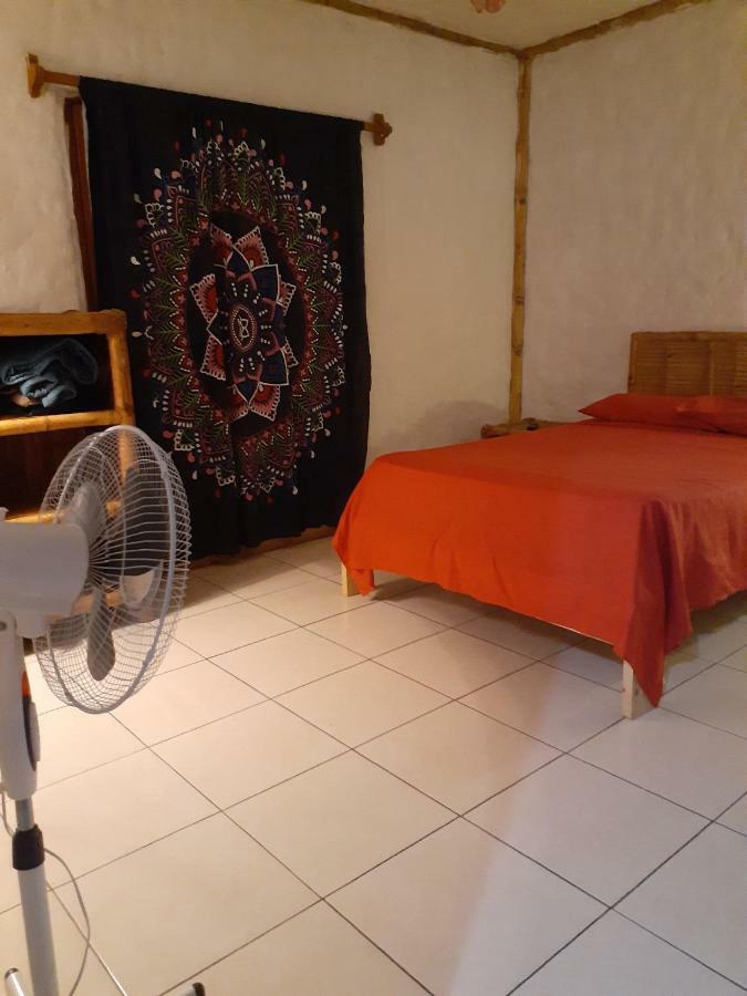 Bed and Breakfast Mamma Mia Манкора Екстер'єр фото